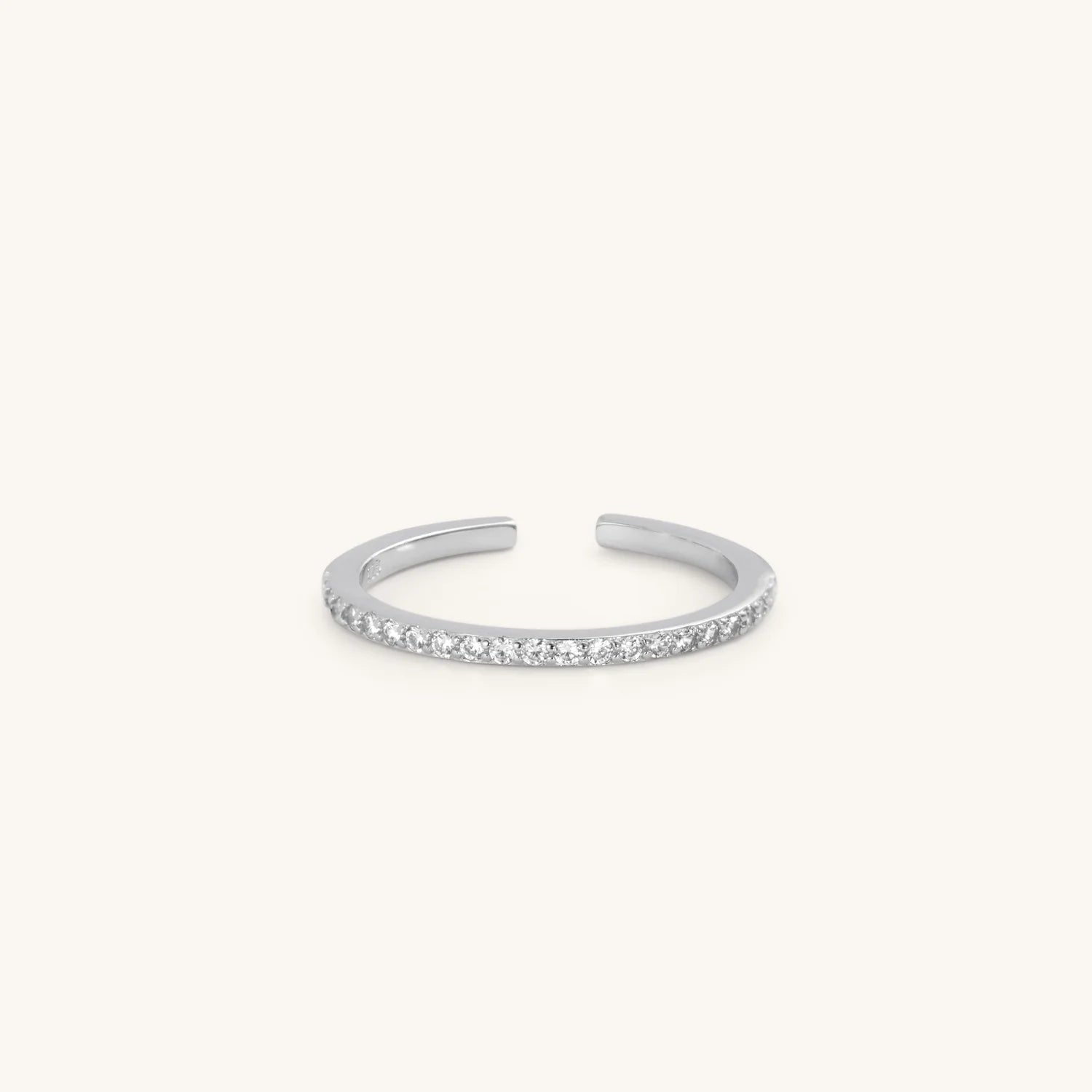 GRACE THIN RING