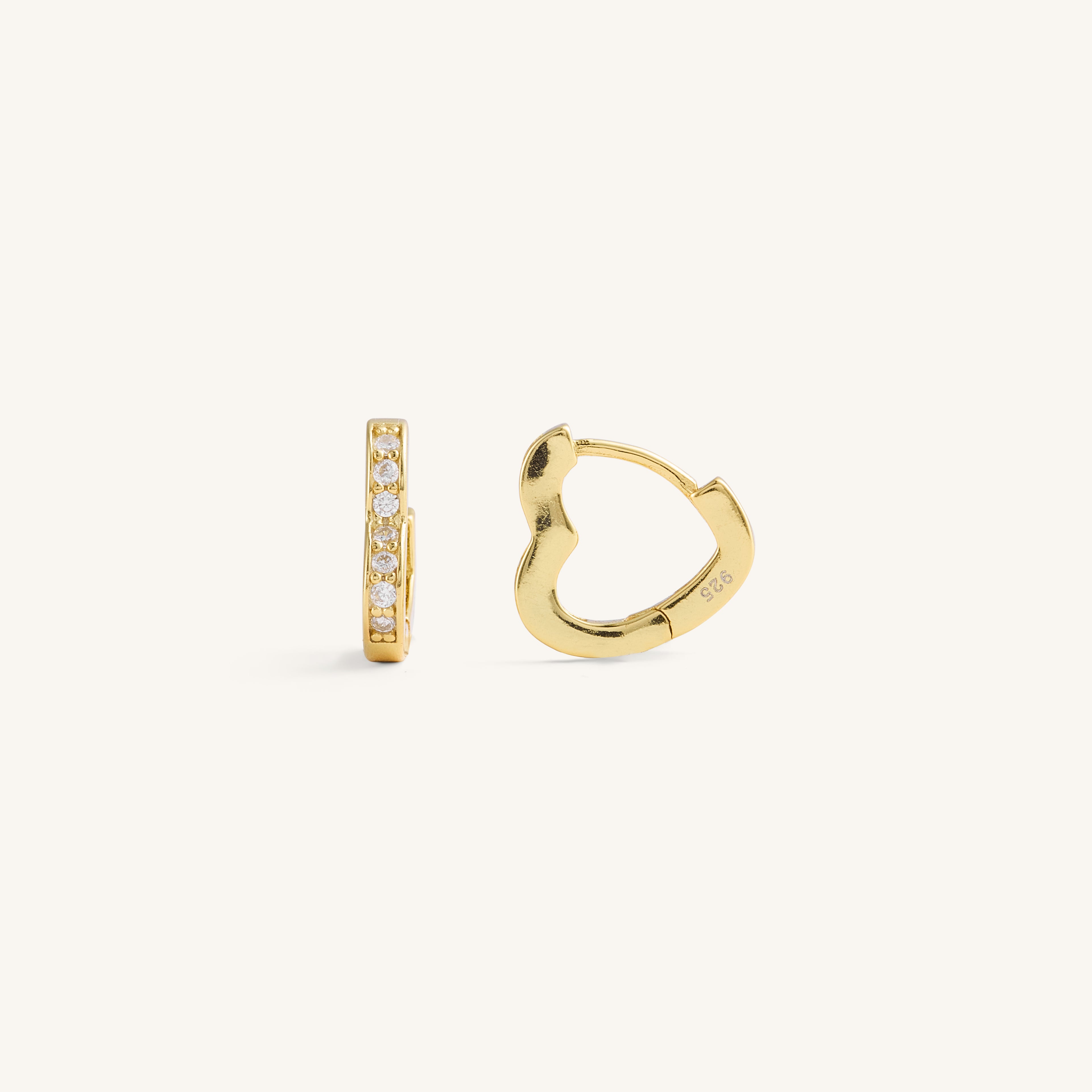 OPEN HEART HOOPS