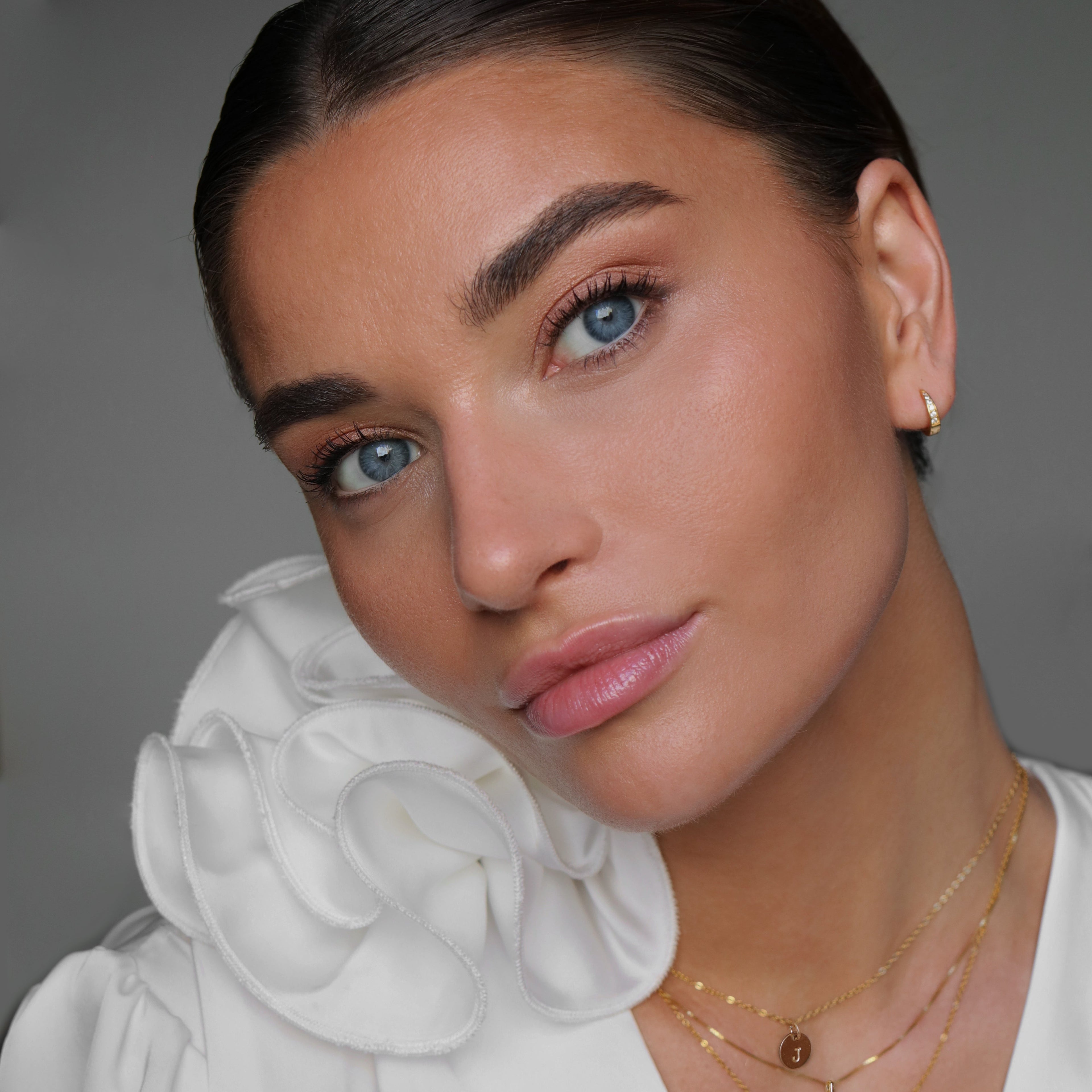 LIV STONE HOOPS