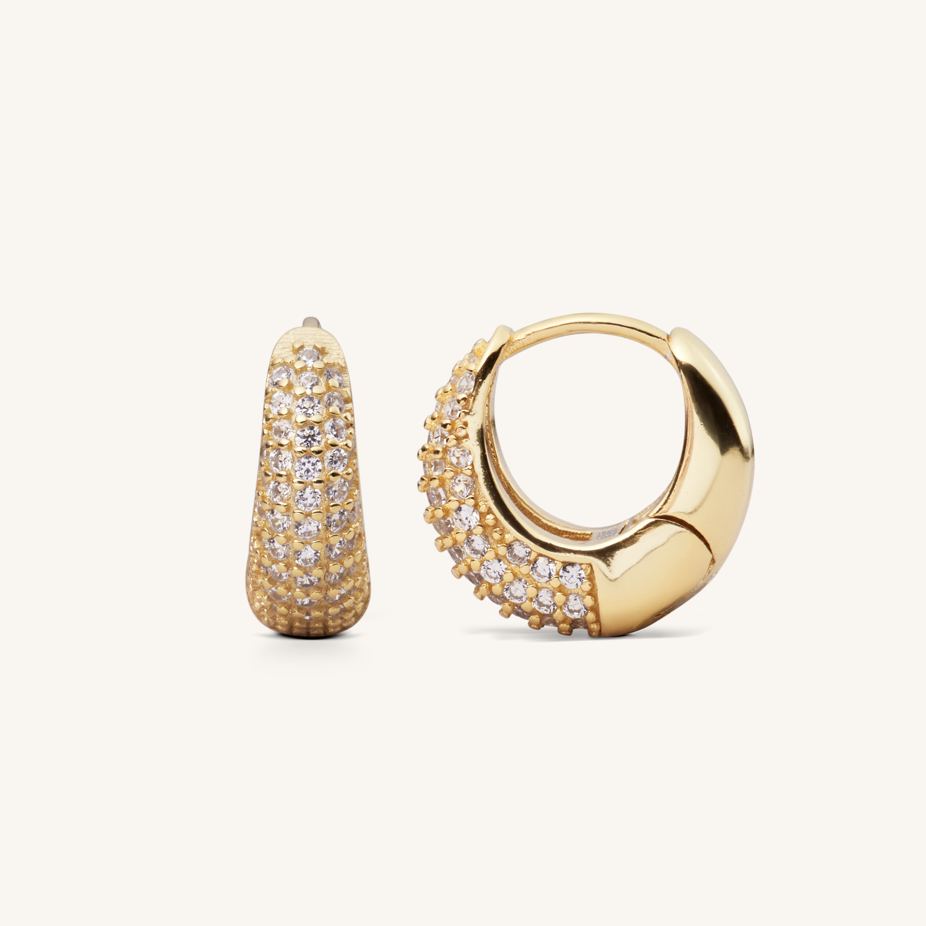 CLEO HOOPS