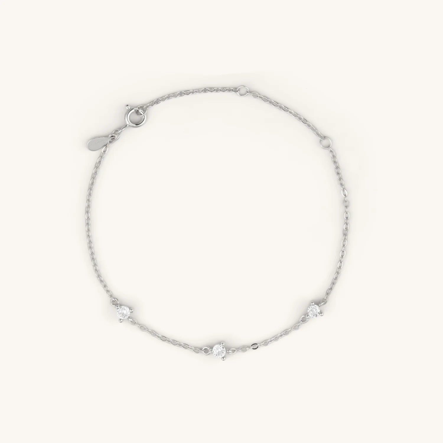 GODDESS BRACELET