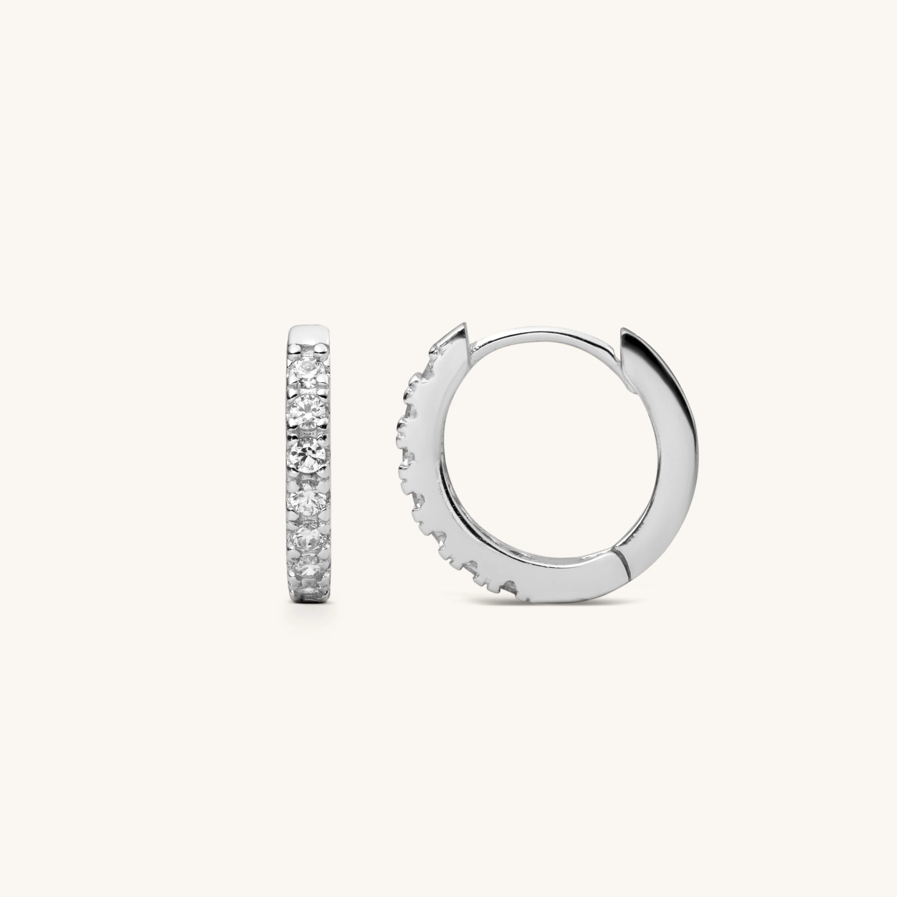 GRACE HOOPS