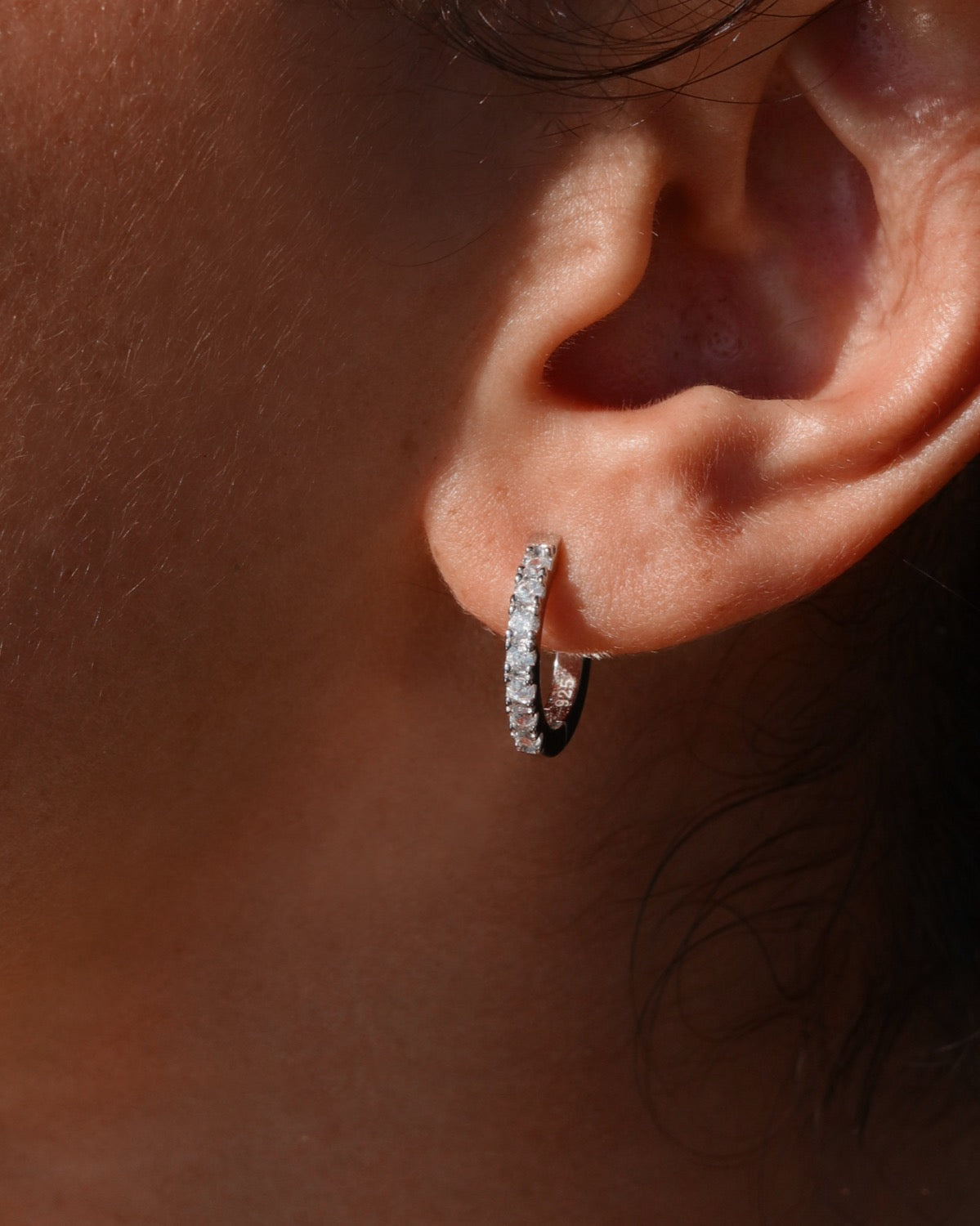 GRACE HOOPS