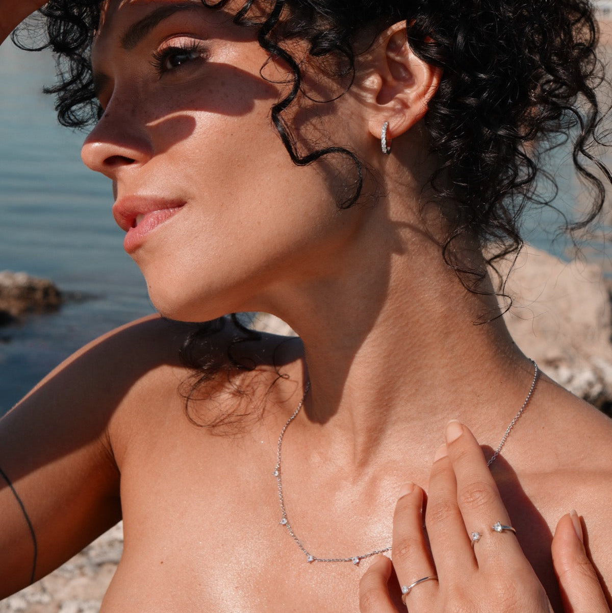 GODDESS RING