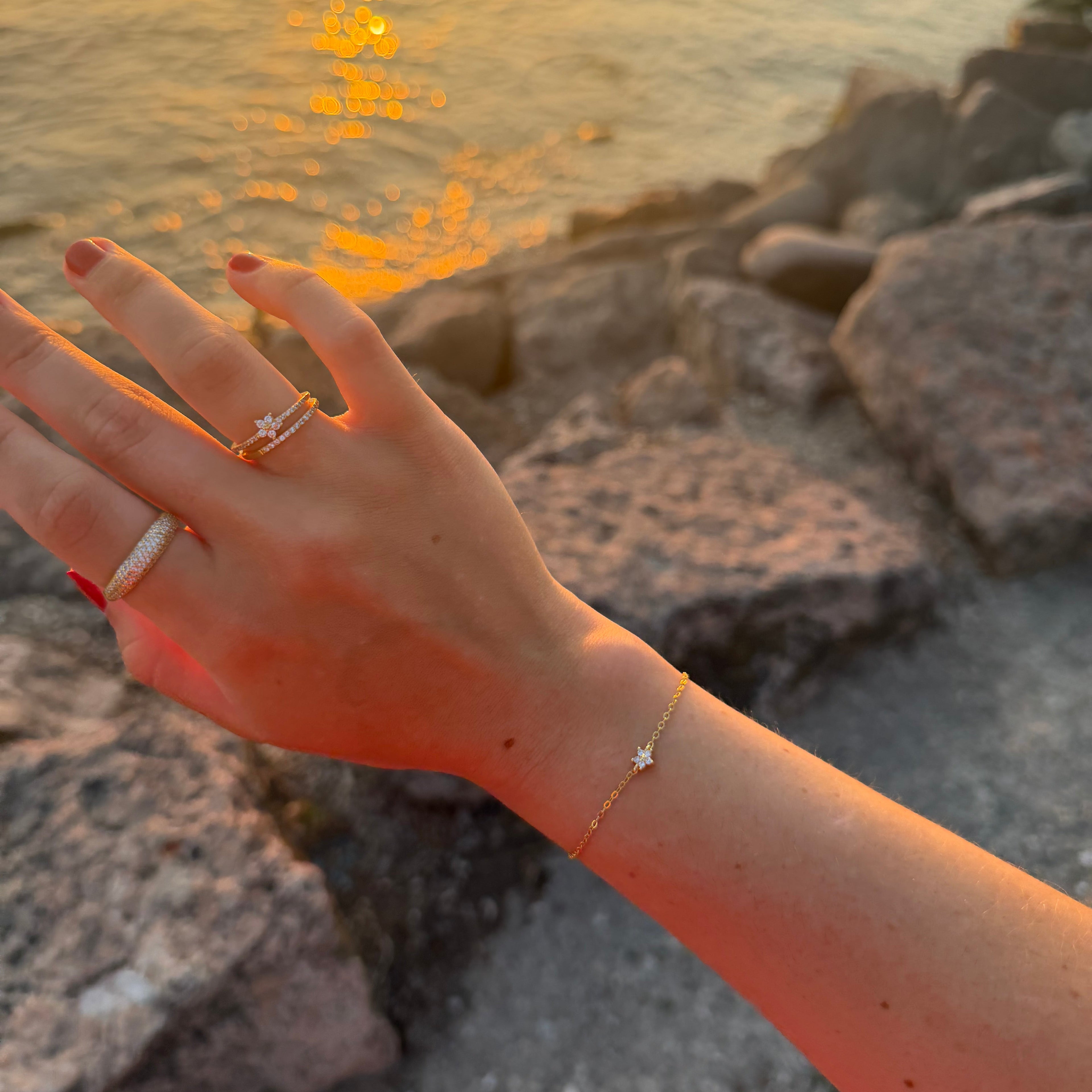 GRACE RING