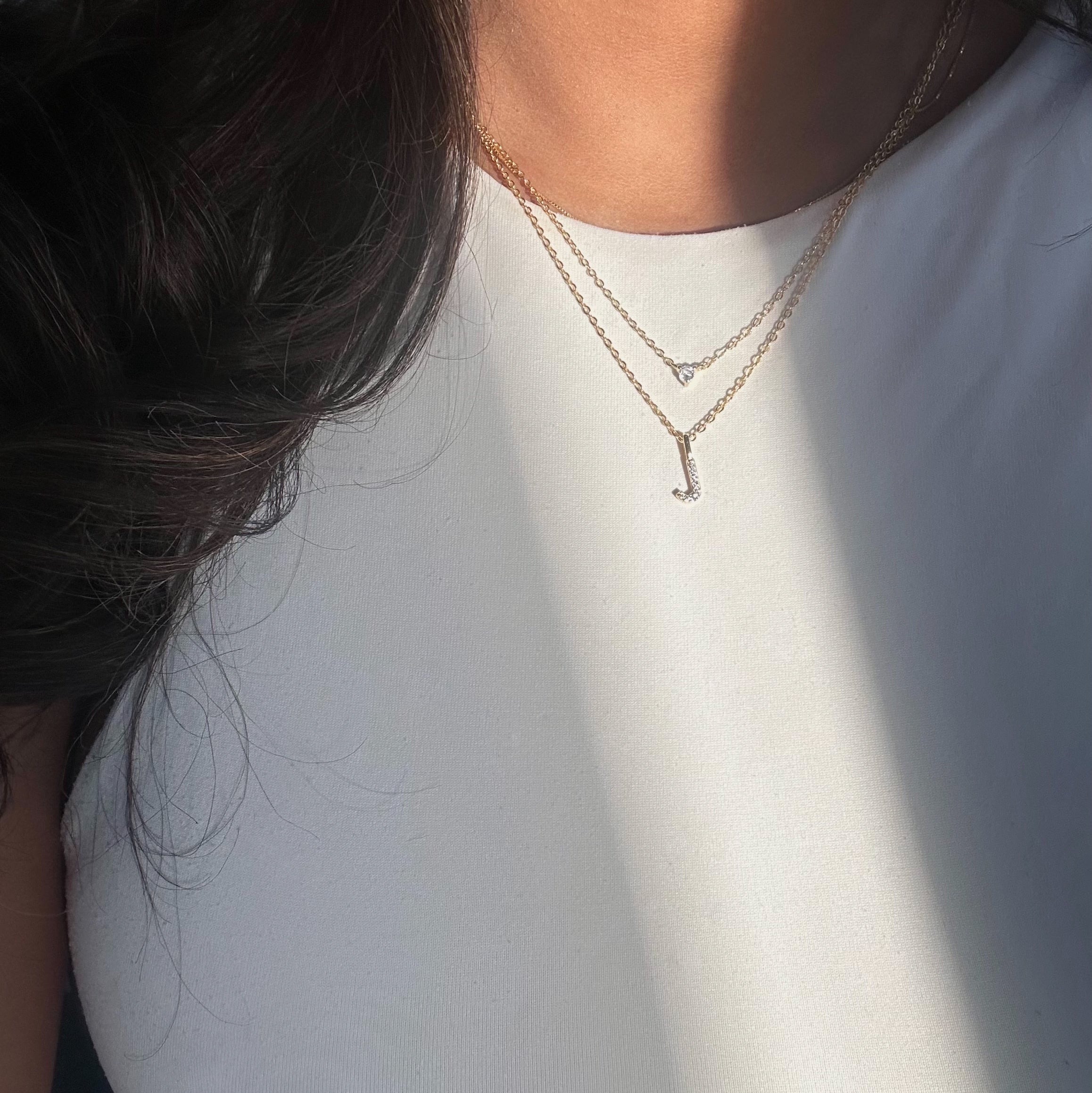 POF CLASSIC CHAIN - GOLD