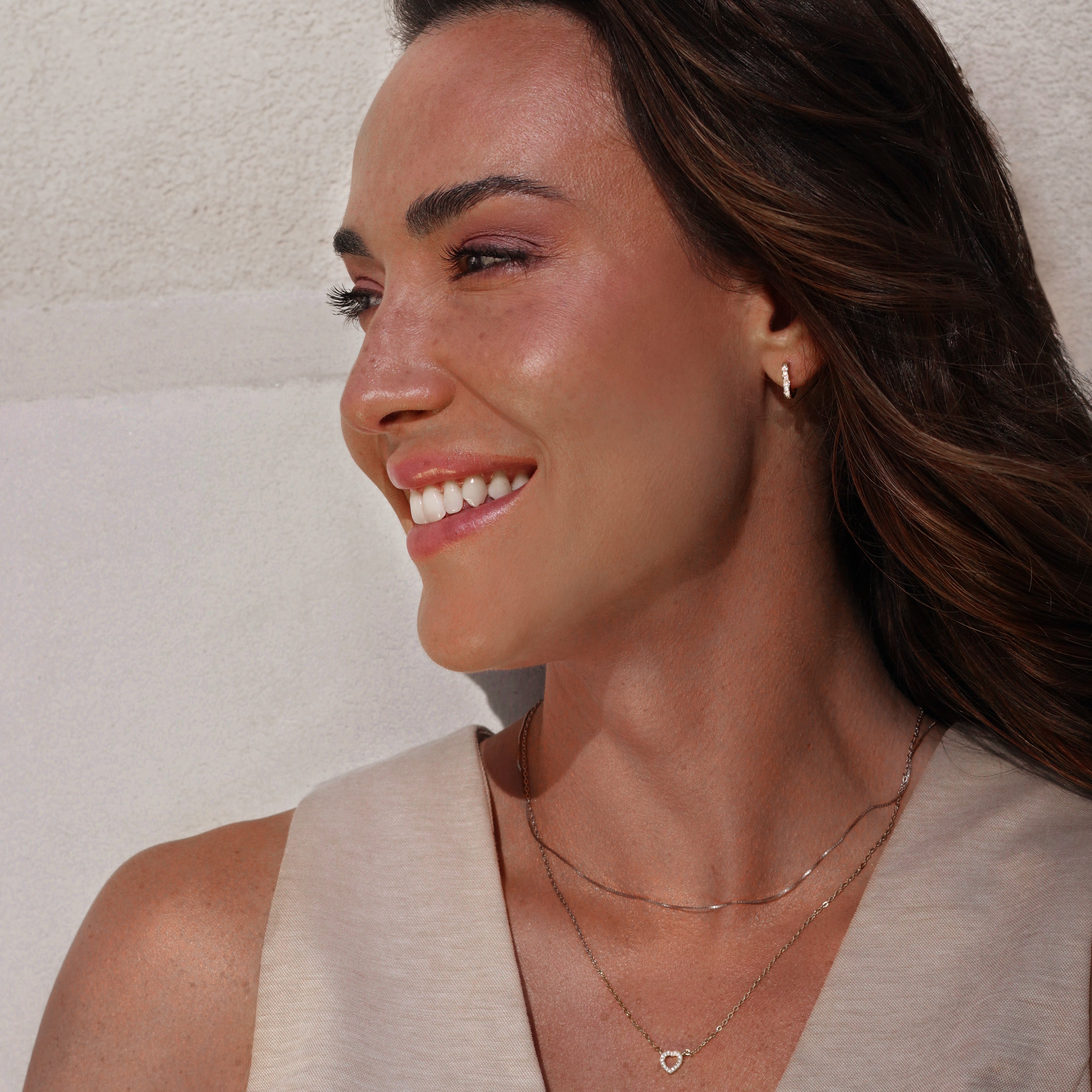 OPEN HEART HOOPS