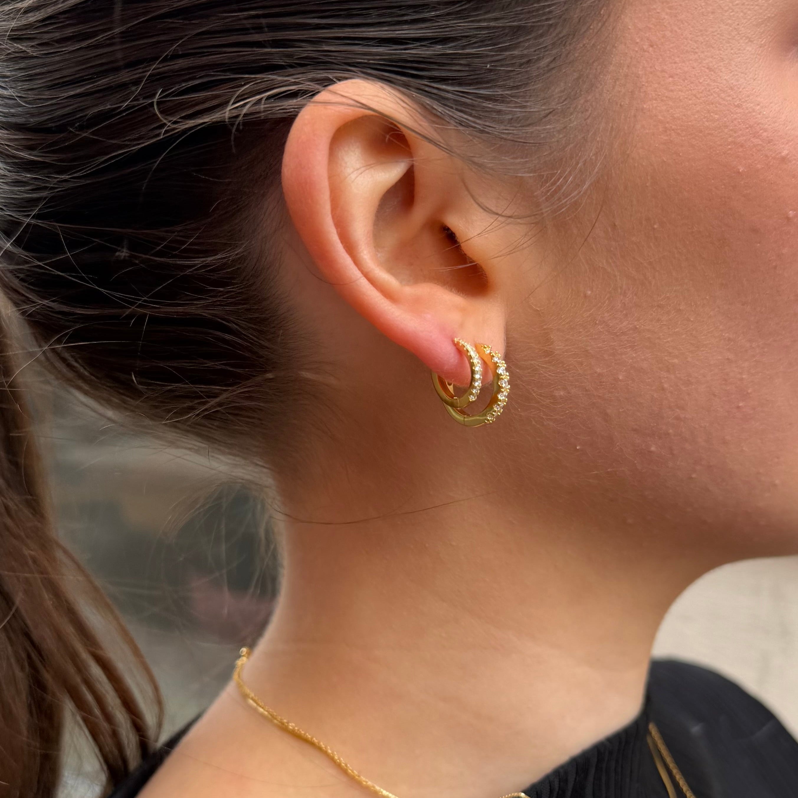 GRACE HOOPS