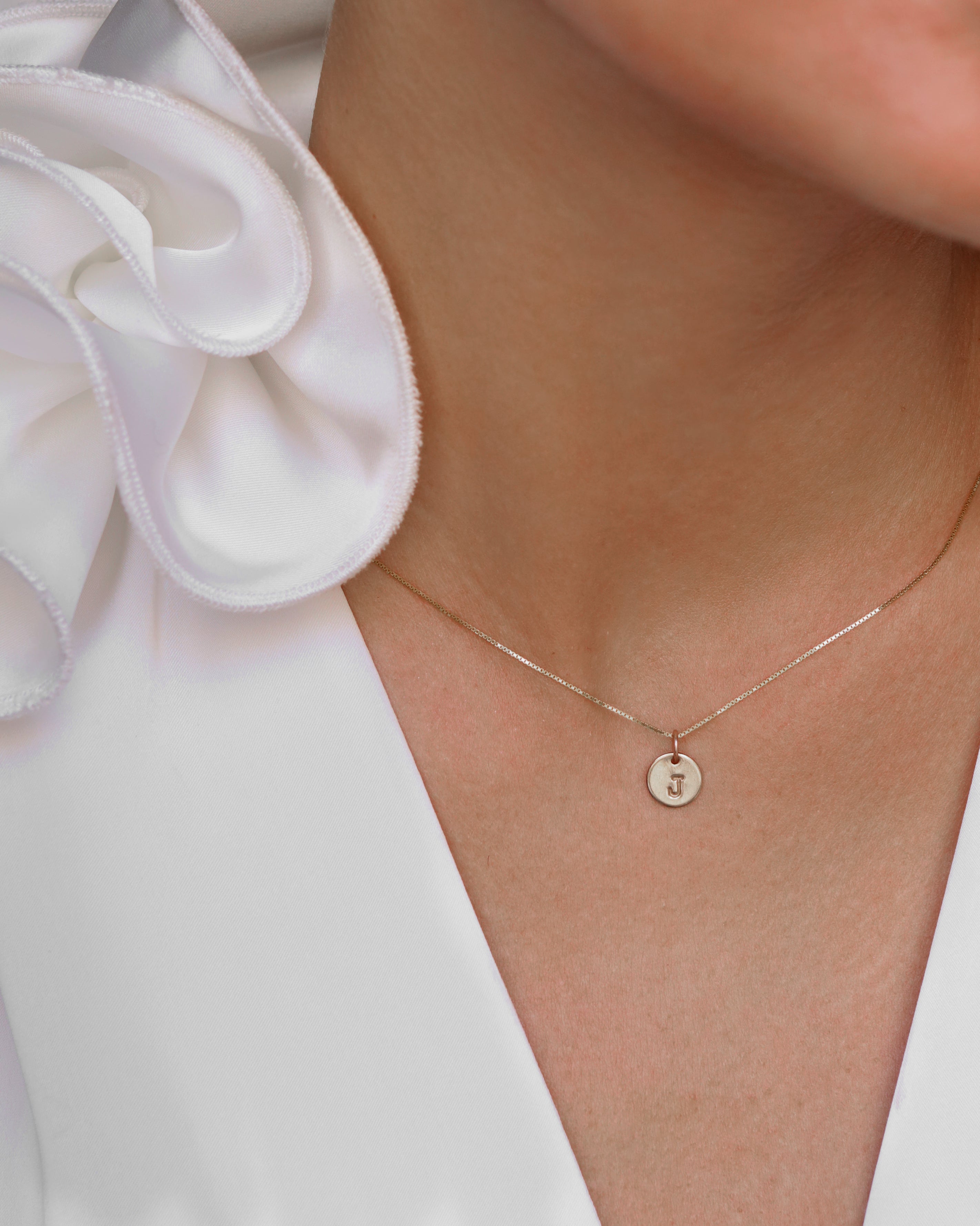 MY LOVE CHARM - GOLD