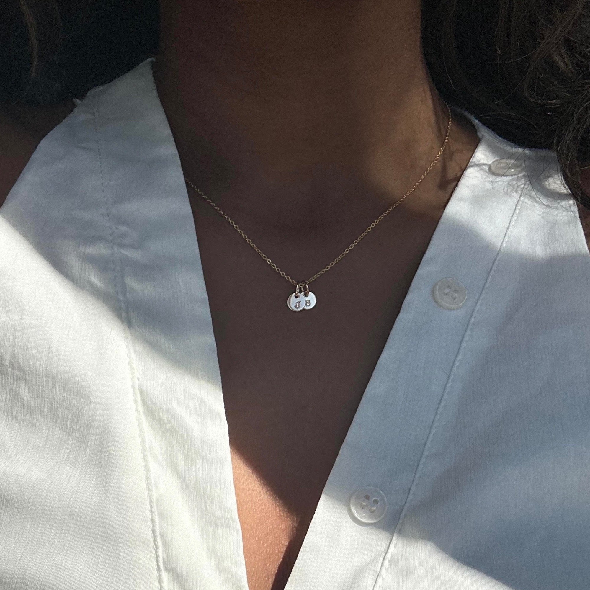 MY LOVE PETITE CHARM - GOLD