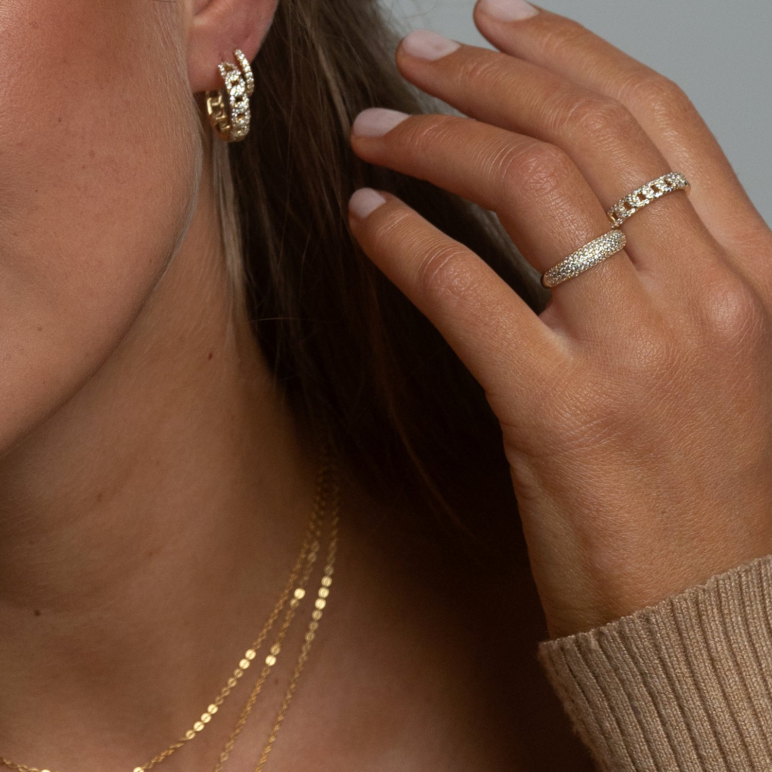 MILANO RING