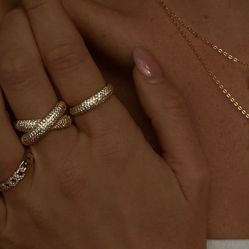 PORTOFINO RING