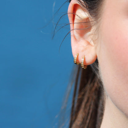LIV STONE ​​HOOPS