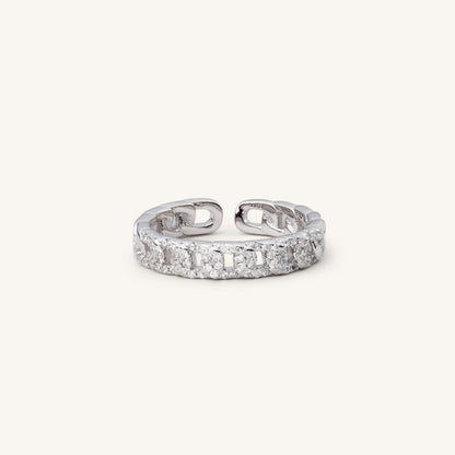 AMALFI CHAIN RING