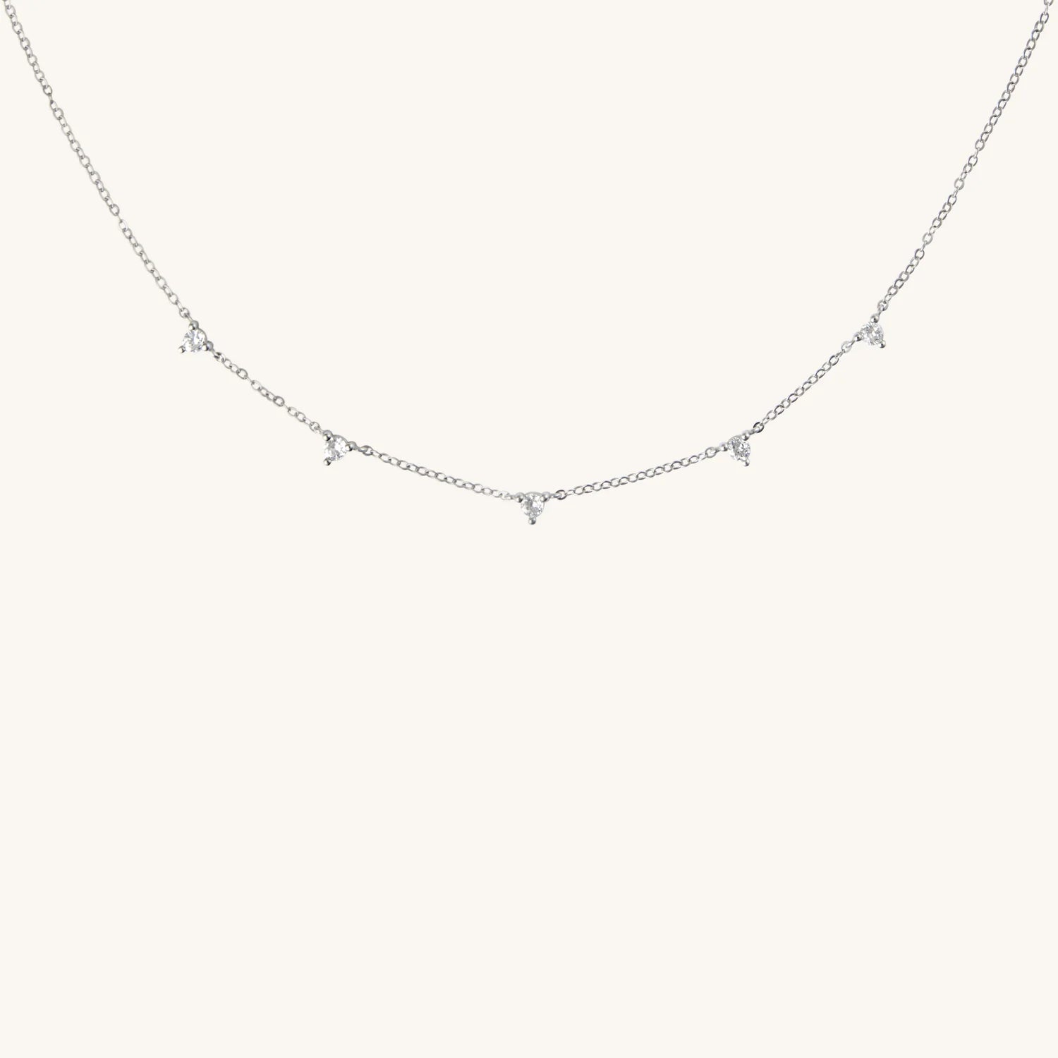 GODDESS NECKLACE