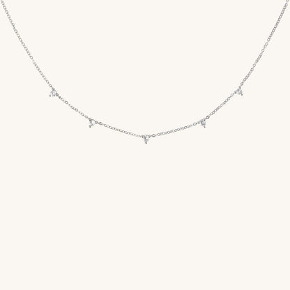 GODDESS NECKLACE