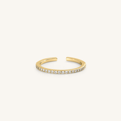 GRACE THIN RING - GOLD