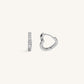 OPEN HEART HOOPS