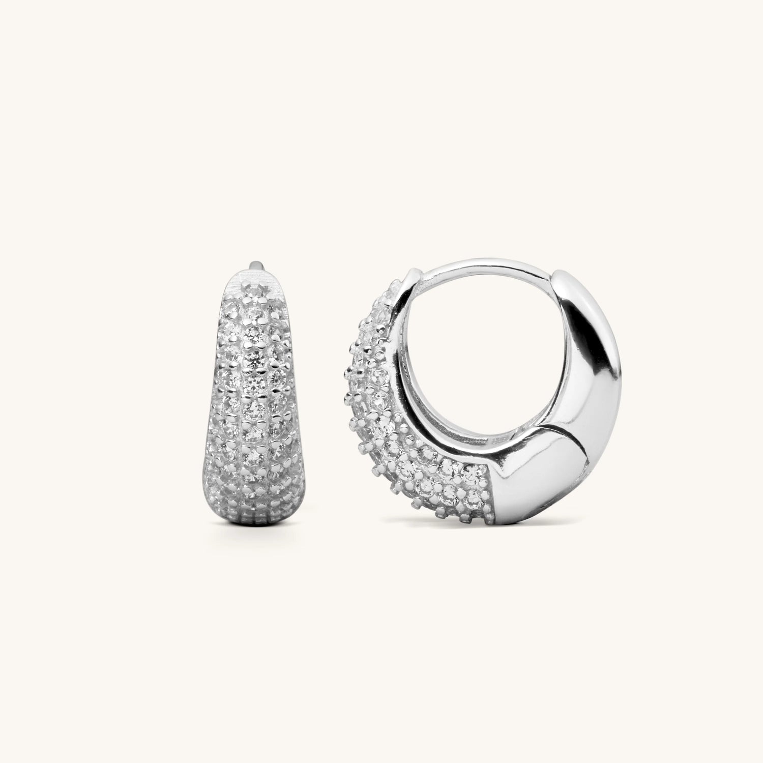 CLEO HOOPS