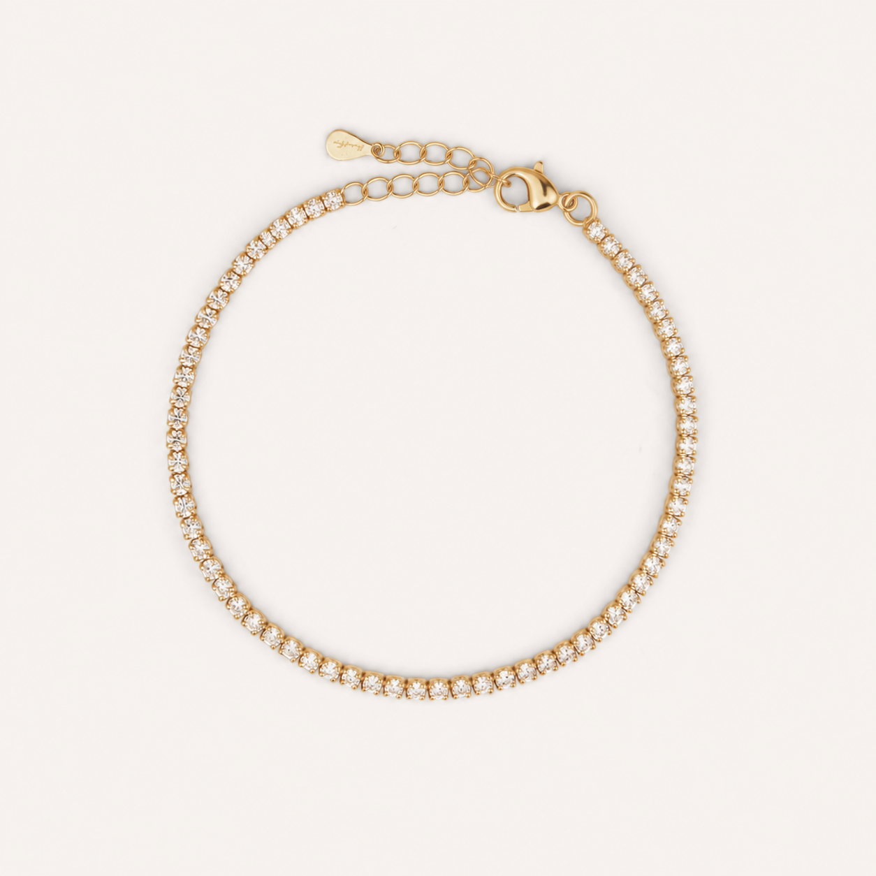 GRACE TENNIS ARMBAND