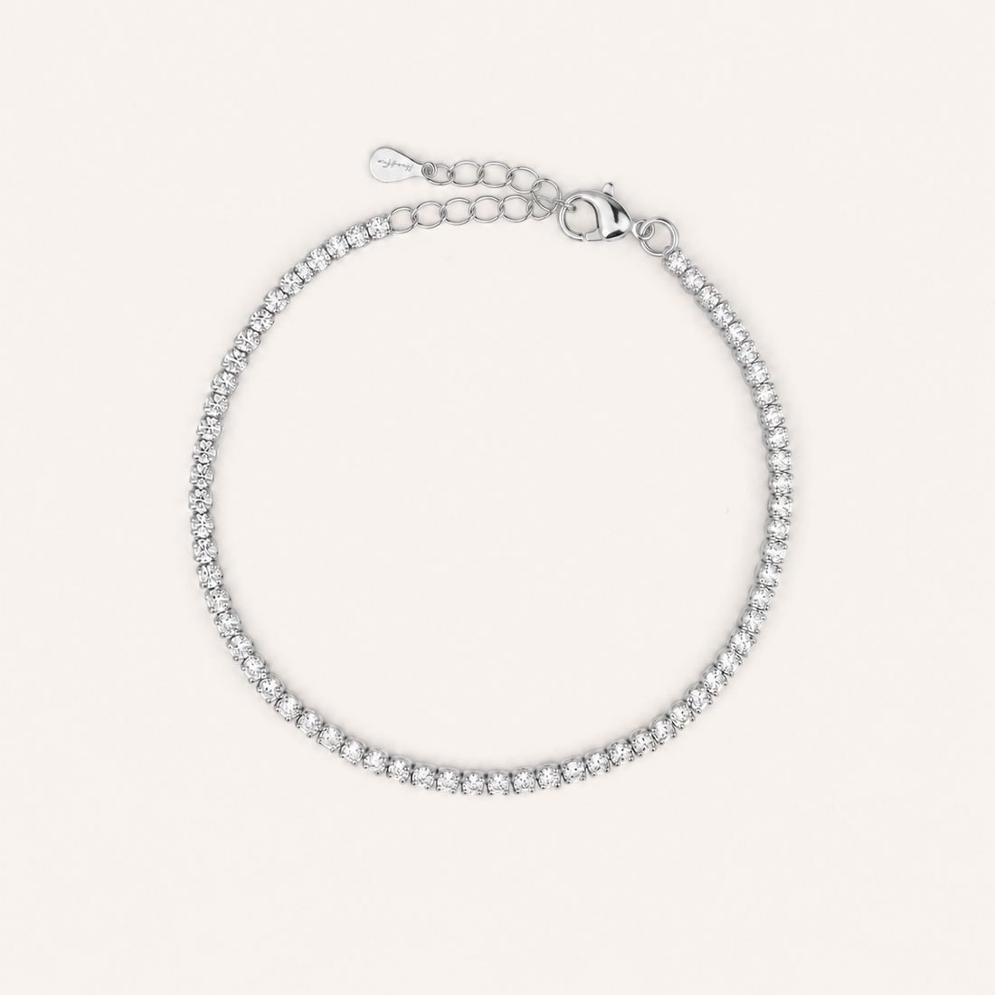 GRACE TENNIS ARMBAND