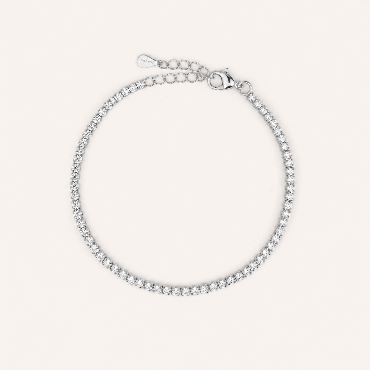 GRACE TENNIS ARMBAND