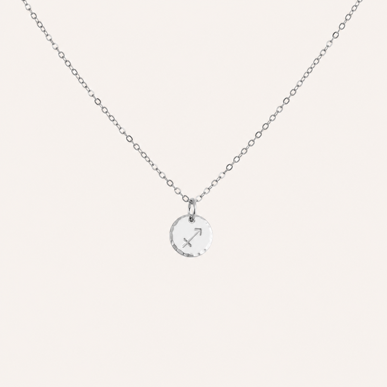 ZODIAC COIN HALSBAND