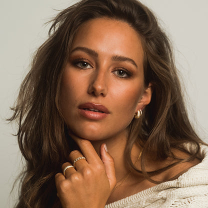 CLEO HOOPS
