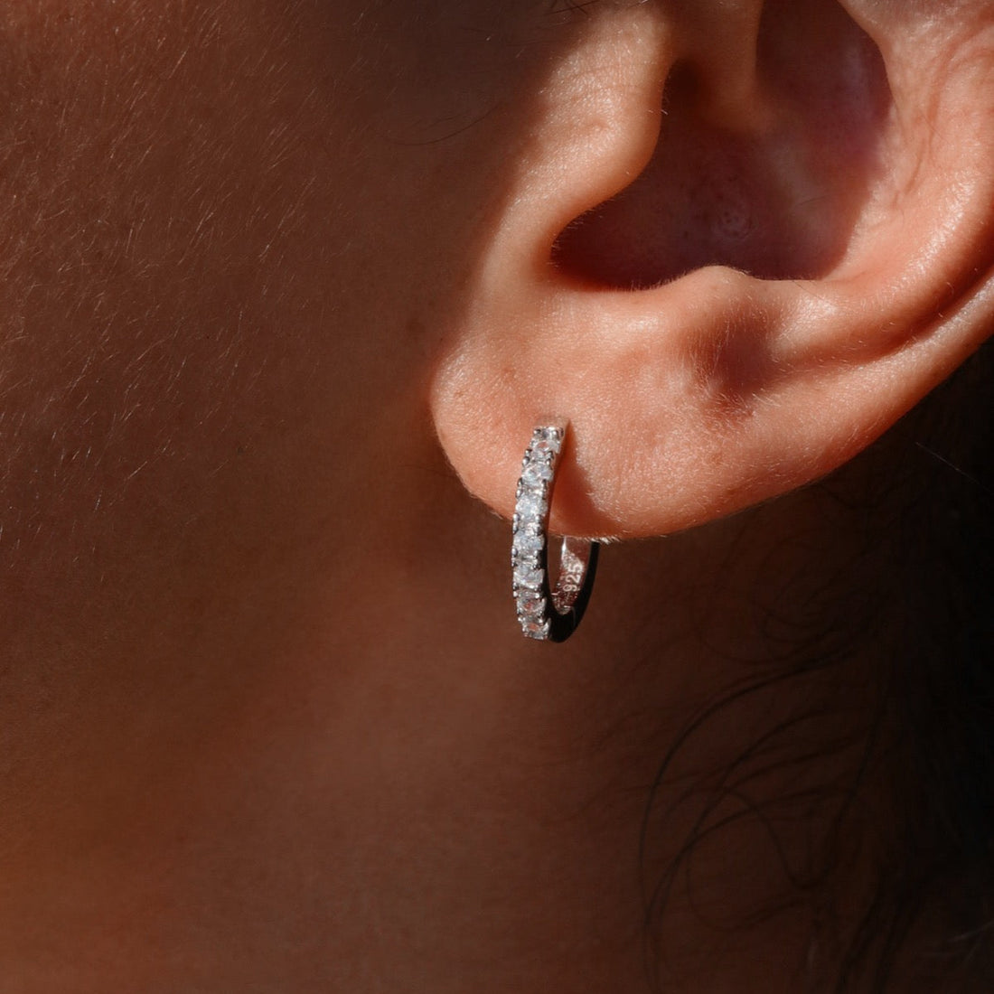 GRACE HOOPS