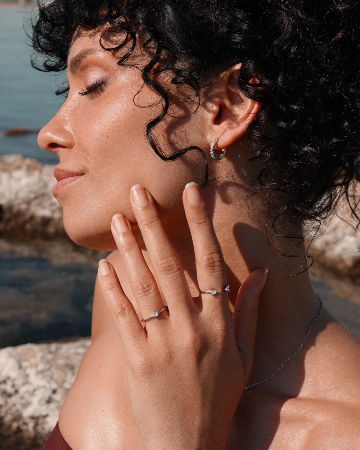 GRACE HOOPS