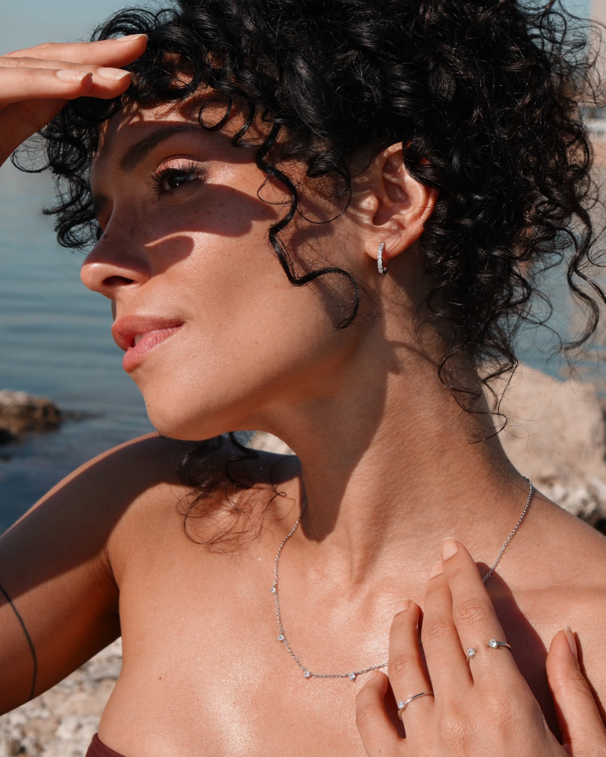 GRACE HOOPS