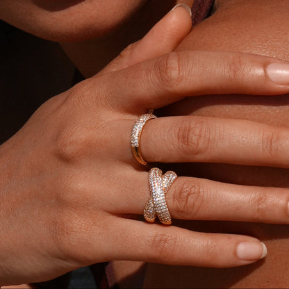 MILANO RING