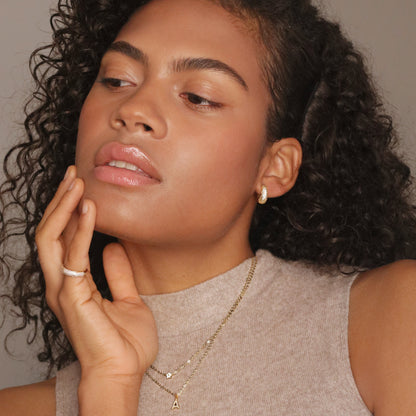 CLEO HOOPS