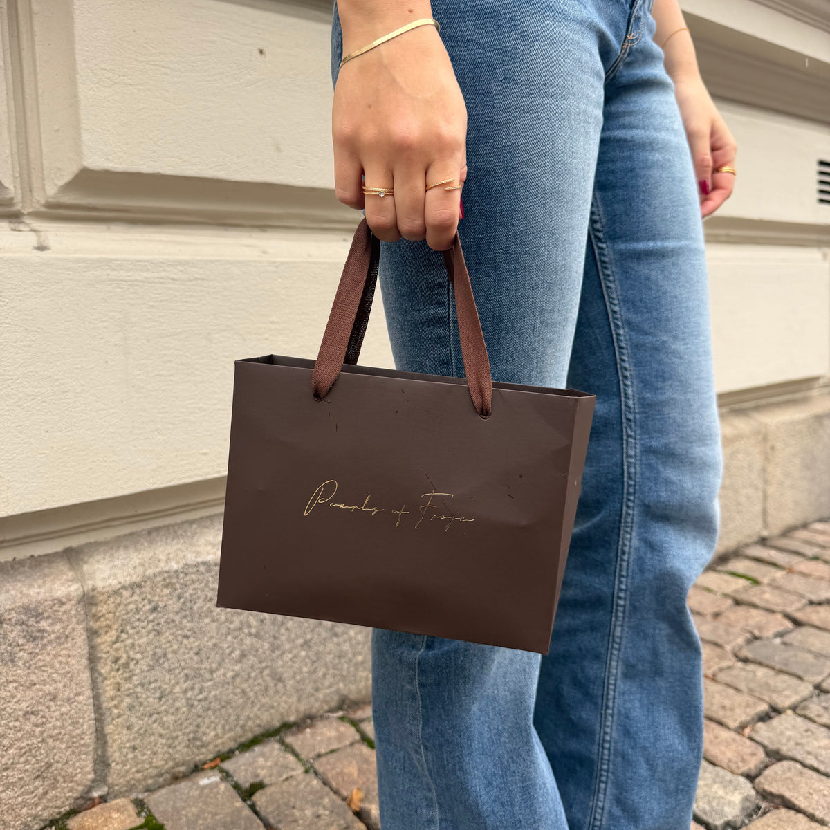 PRESENTPÅSE