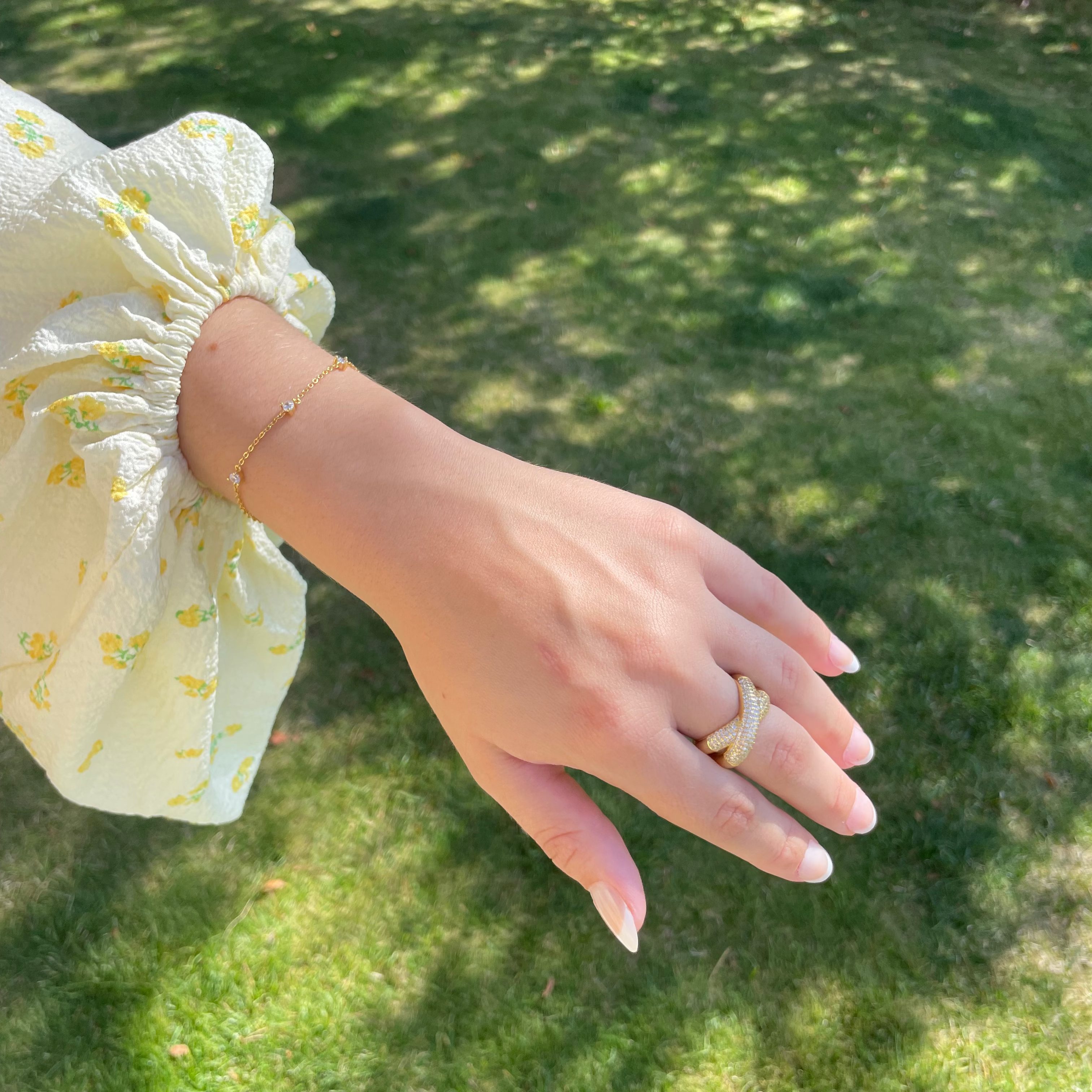 PORTOFINO RING