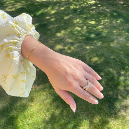 PORTOFINO RING