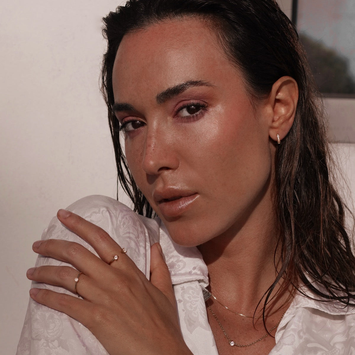 LIV STONE ​​HOOPS