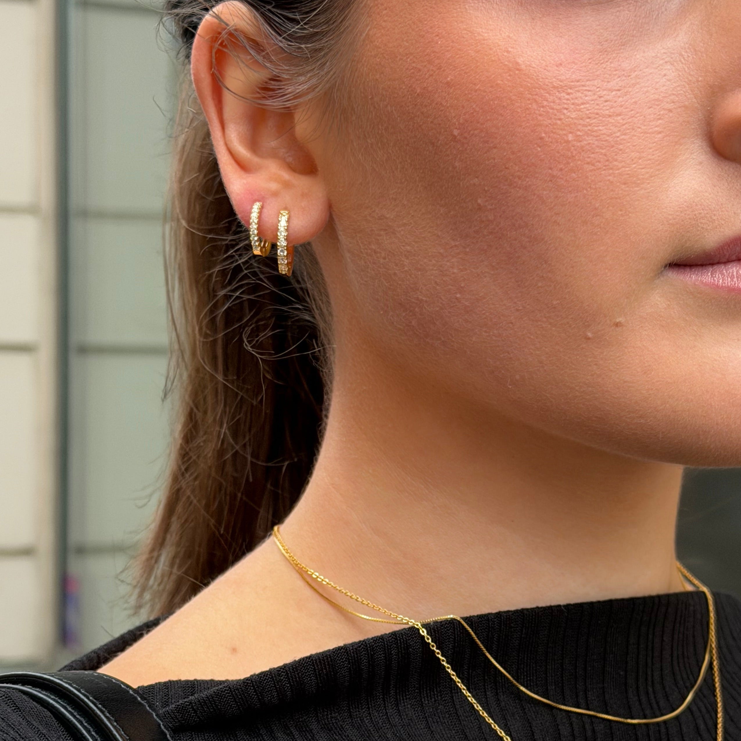 GRACE HOOPS