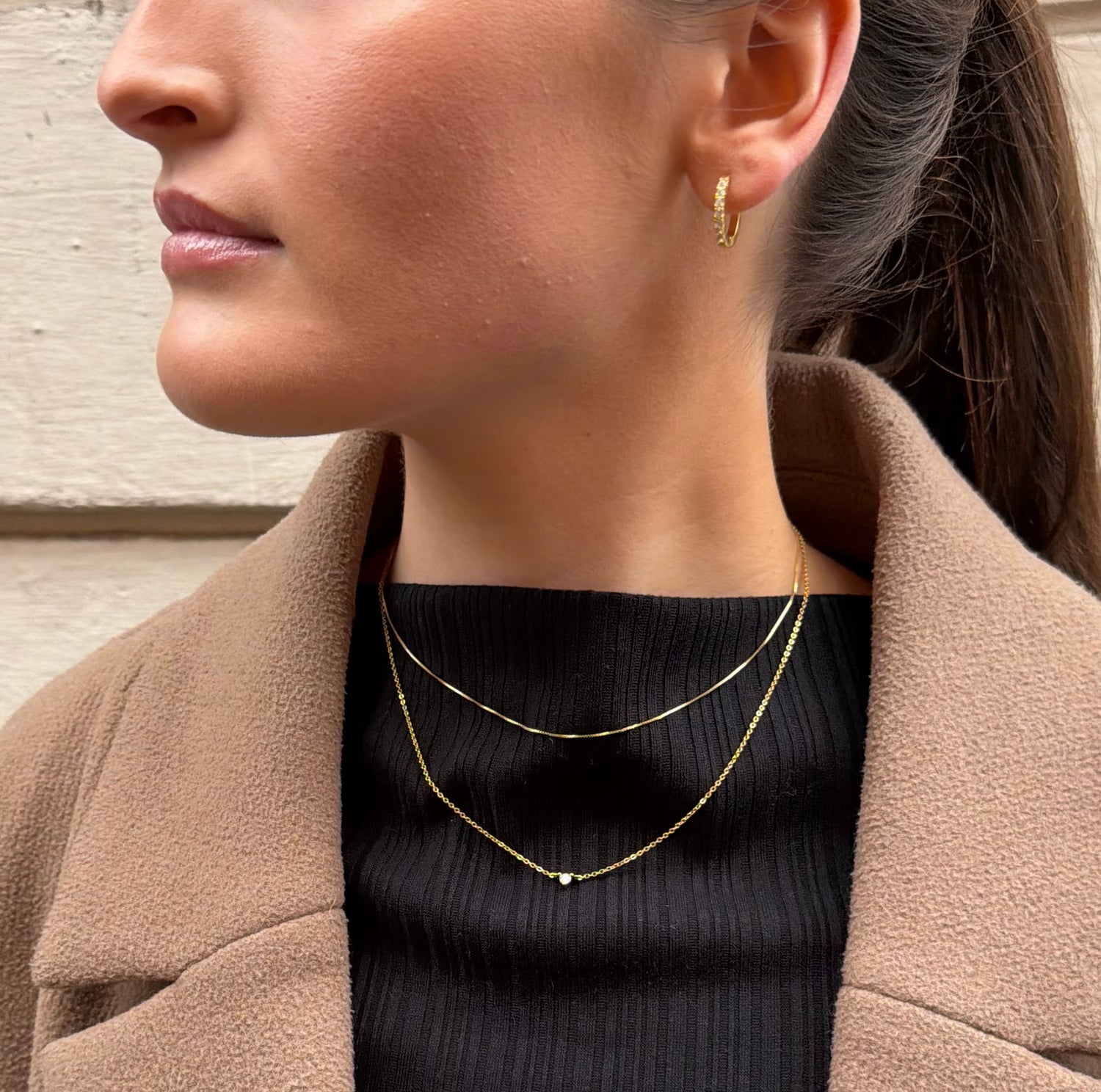 GRACE HOOPS