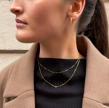 GRACE HOOPS