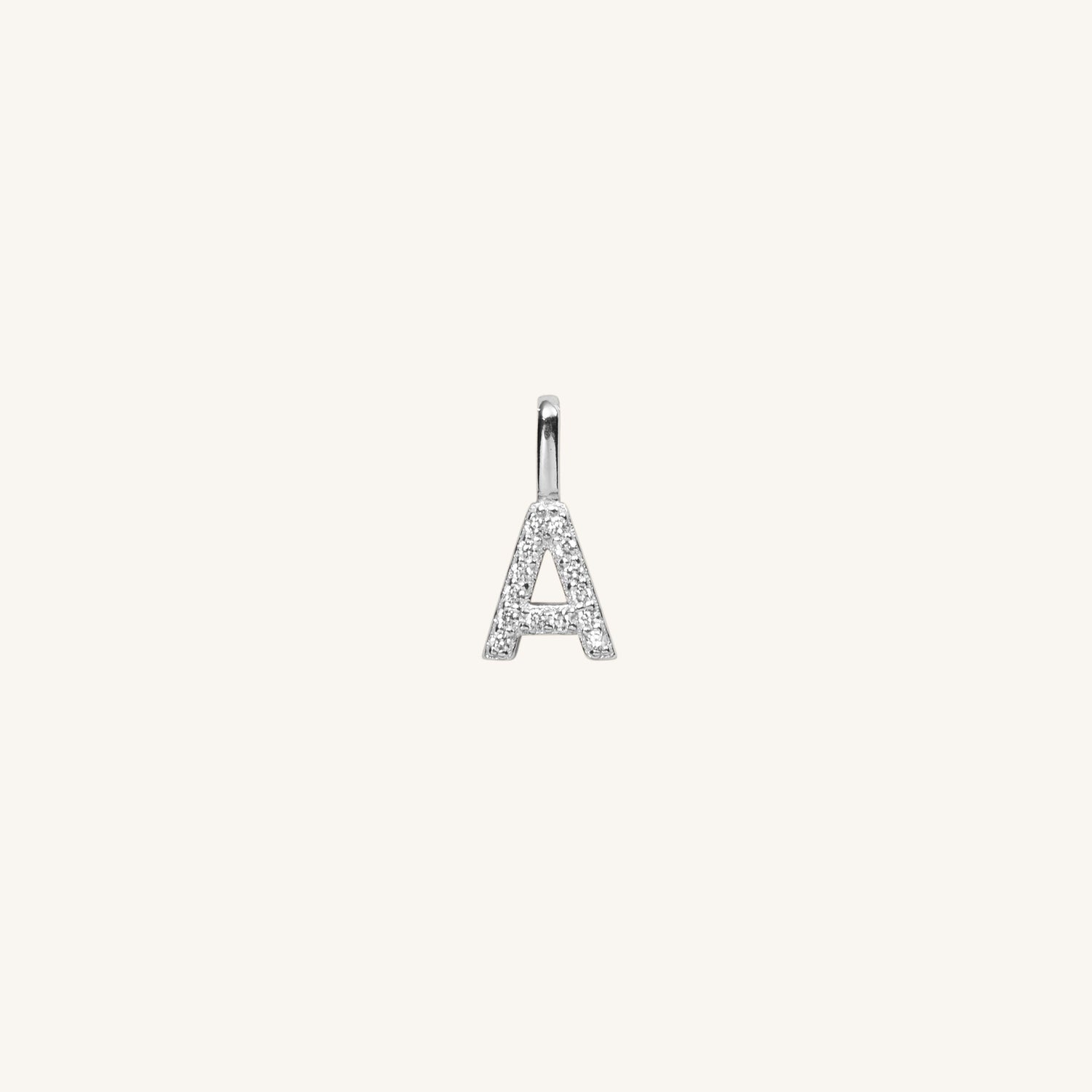 LOVE INITIAL BERLOCK