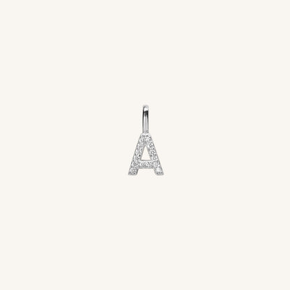 LOVE INITIAL BERLOCK