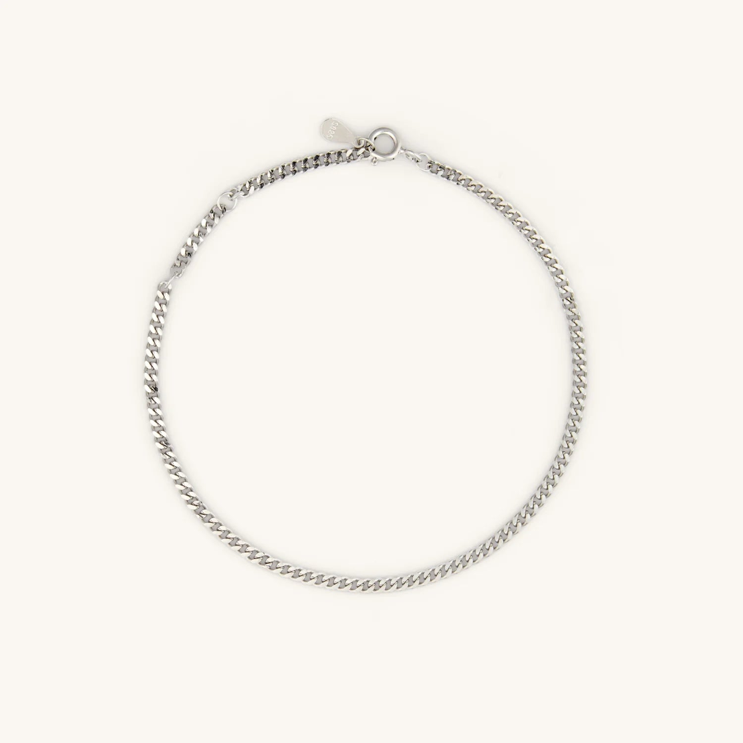 LINKED BRACELET