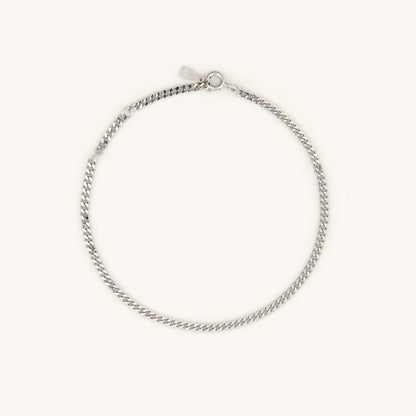 LINKED BRACELET