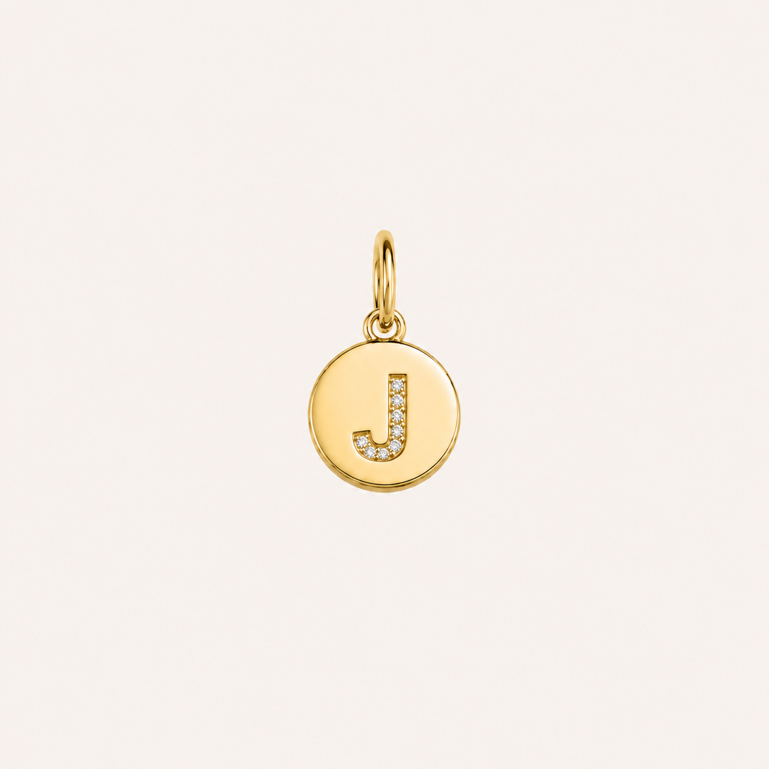 LOVE COIN BERLOCK