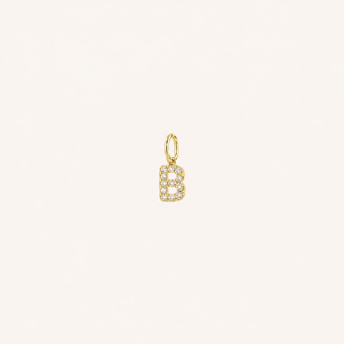 LOVE LETTER MINI BELOCK