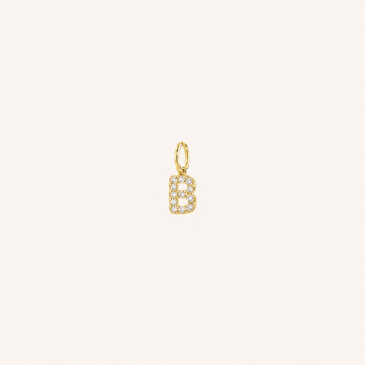 LOVE LETTER MINI BELOCK