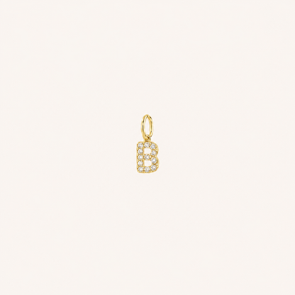 LOVE LETTER MINI BELOCK