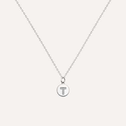 LOVE COIN HALSBAND