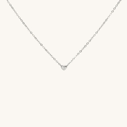 MINI HEART HALSBAND